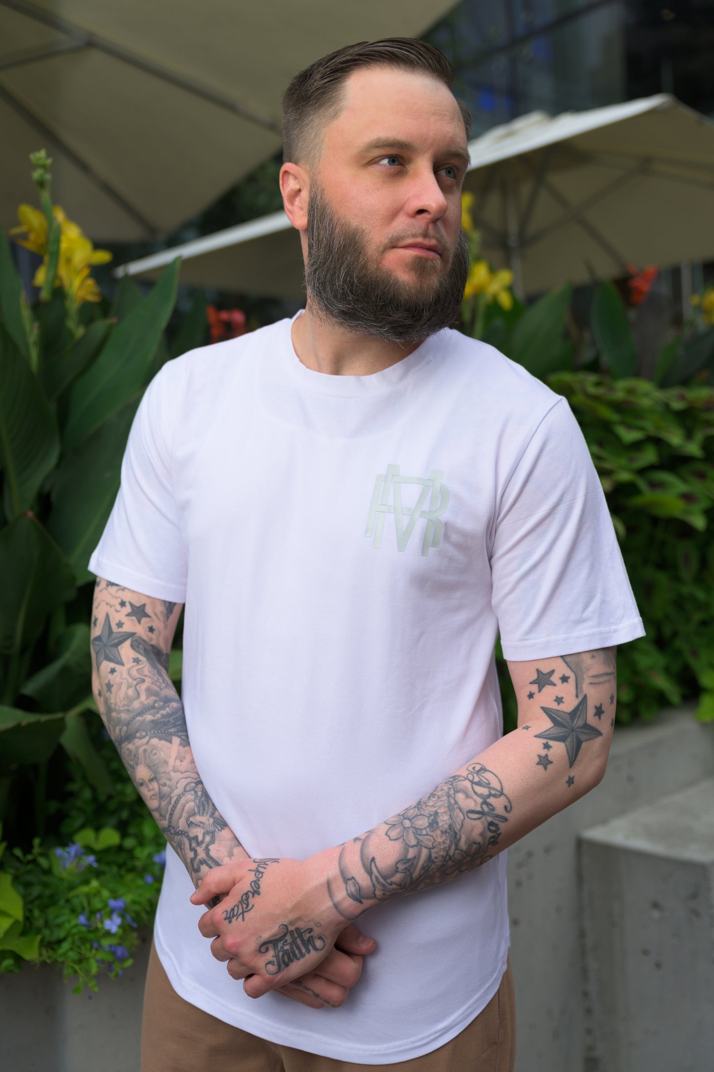 Unisex Classic Crewneck