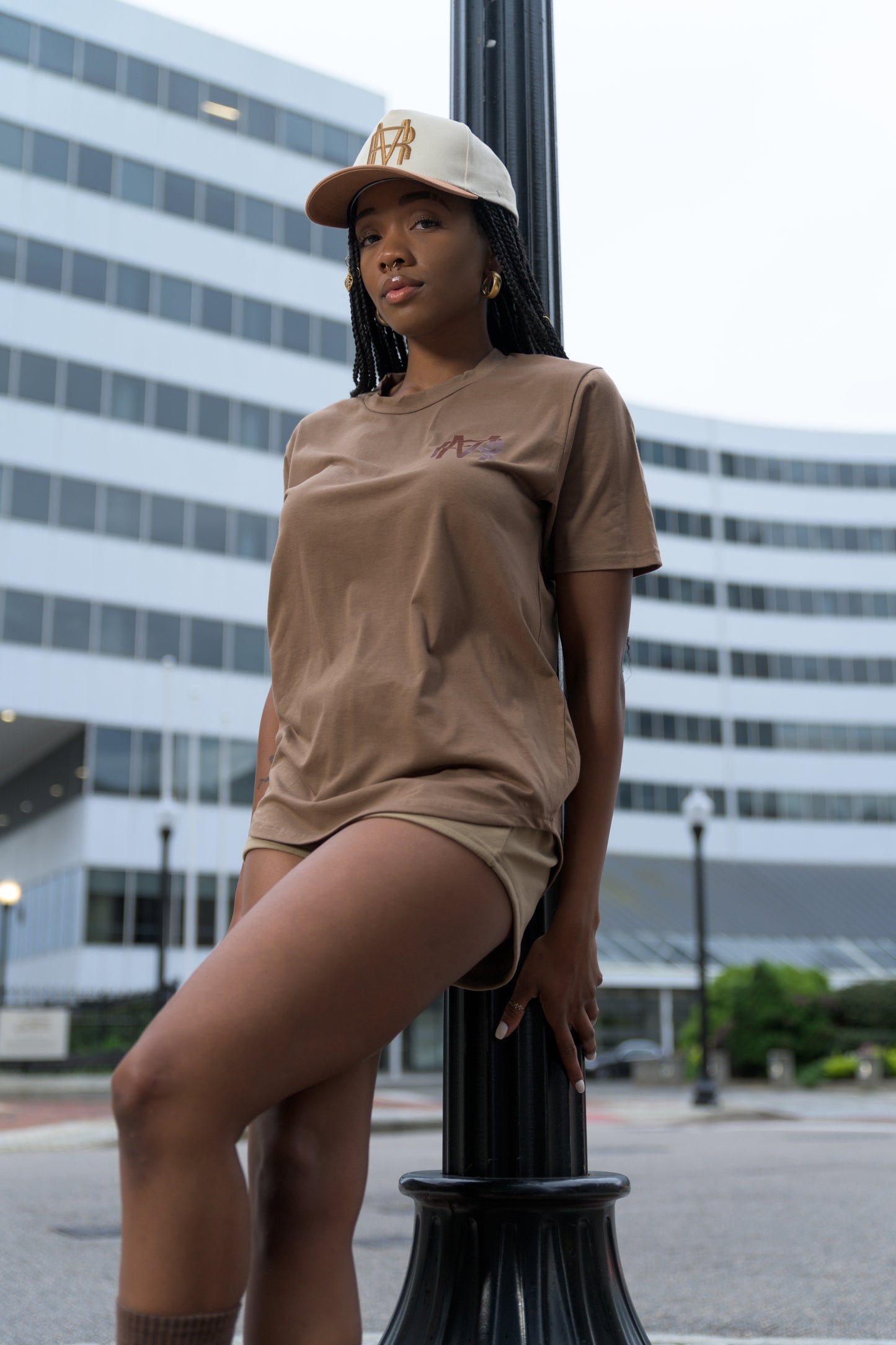 Unisex Classic Crewneck