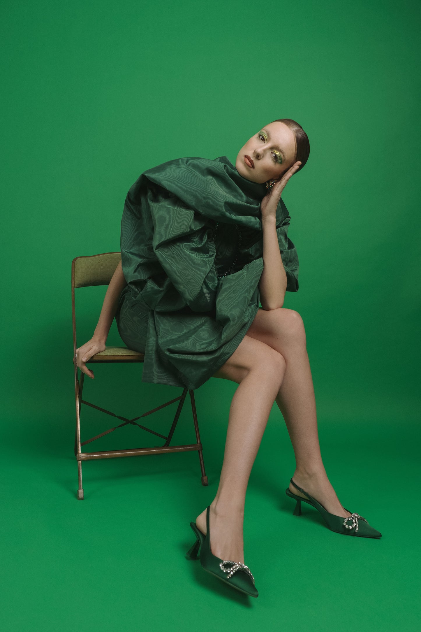 Verdant Reverie