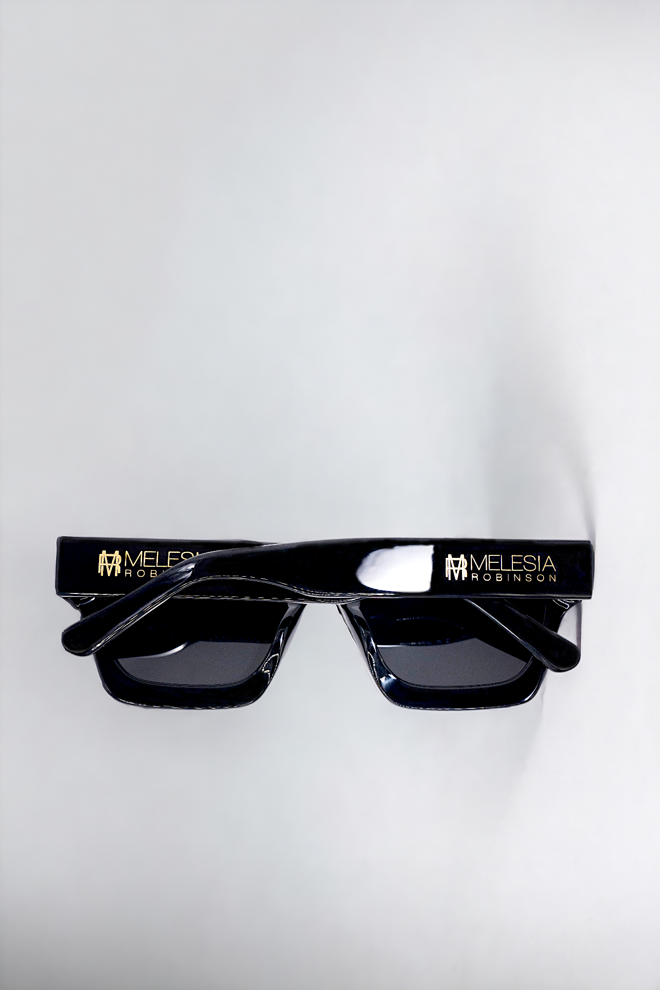 MR Clash Square Sunglasses- Unisex