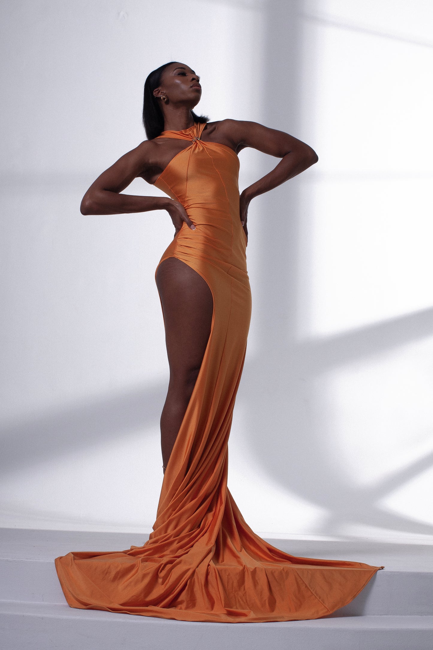 Citrus Siren