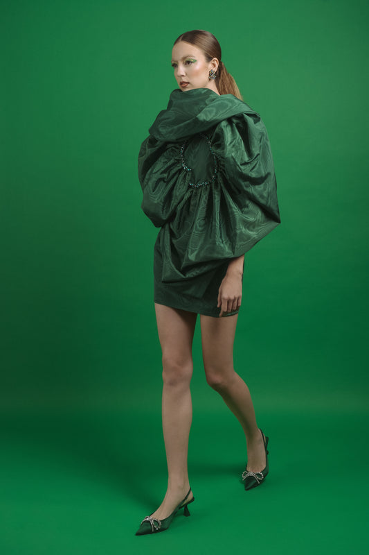 Verdant Reverie