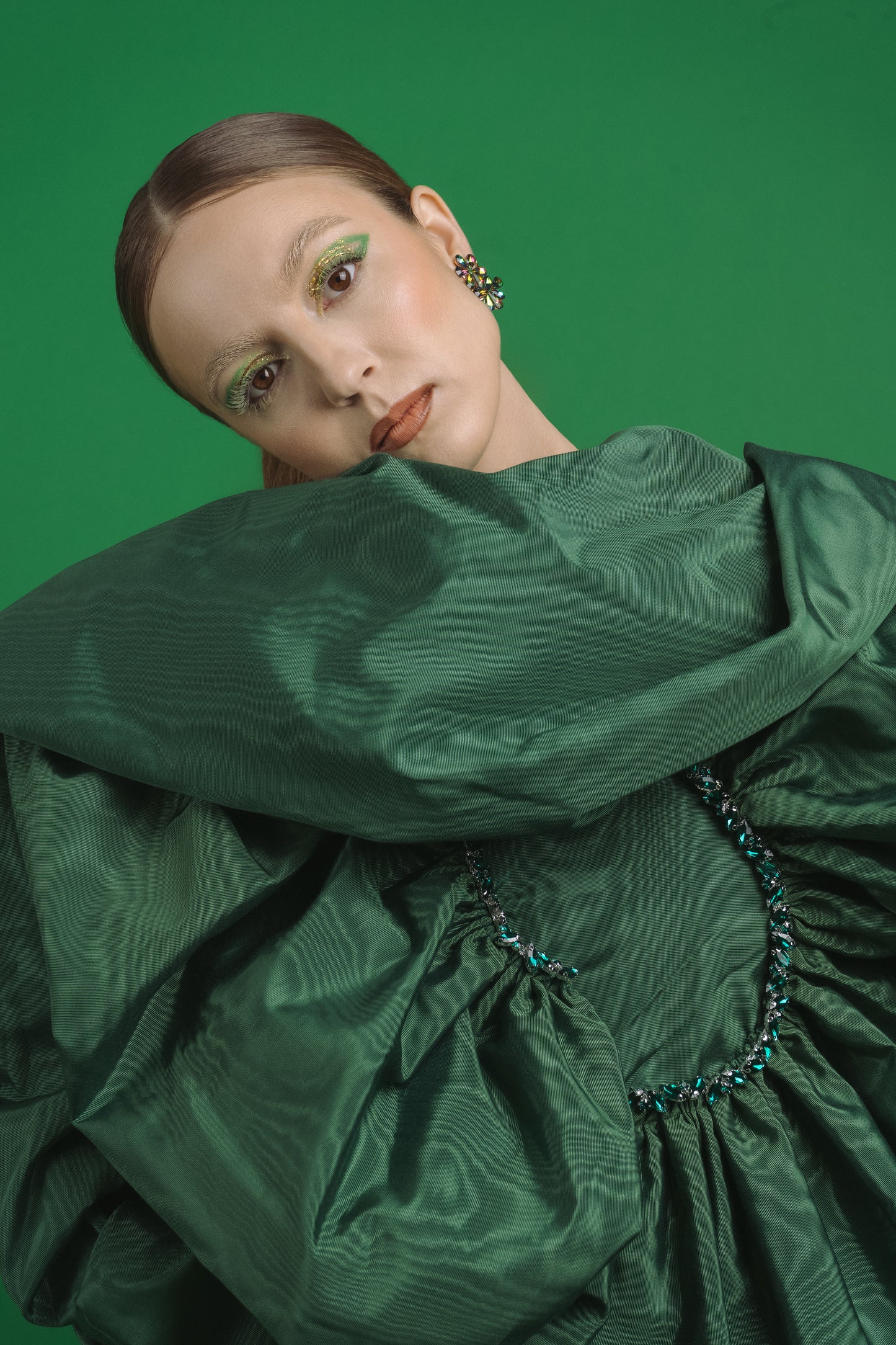 Verdant Reverie