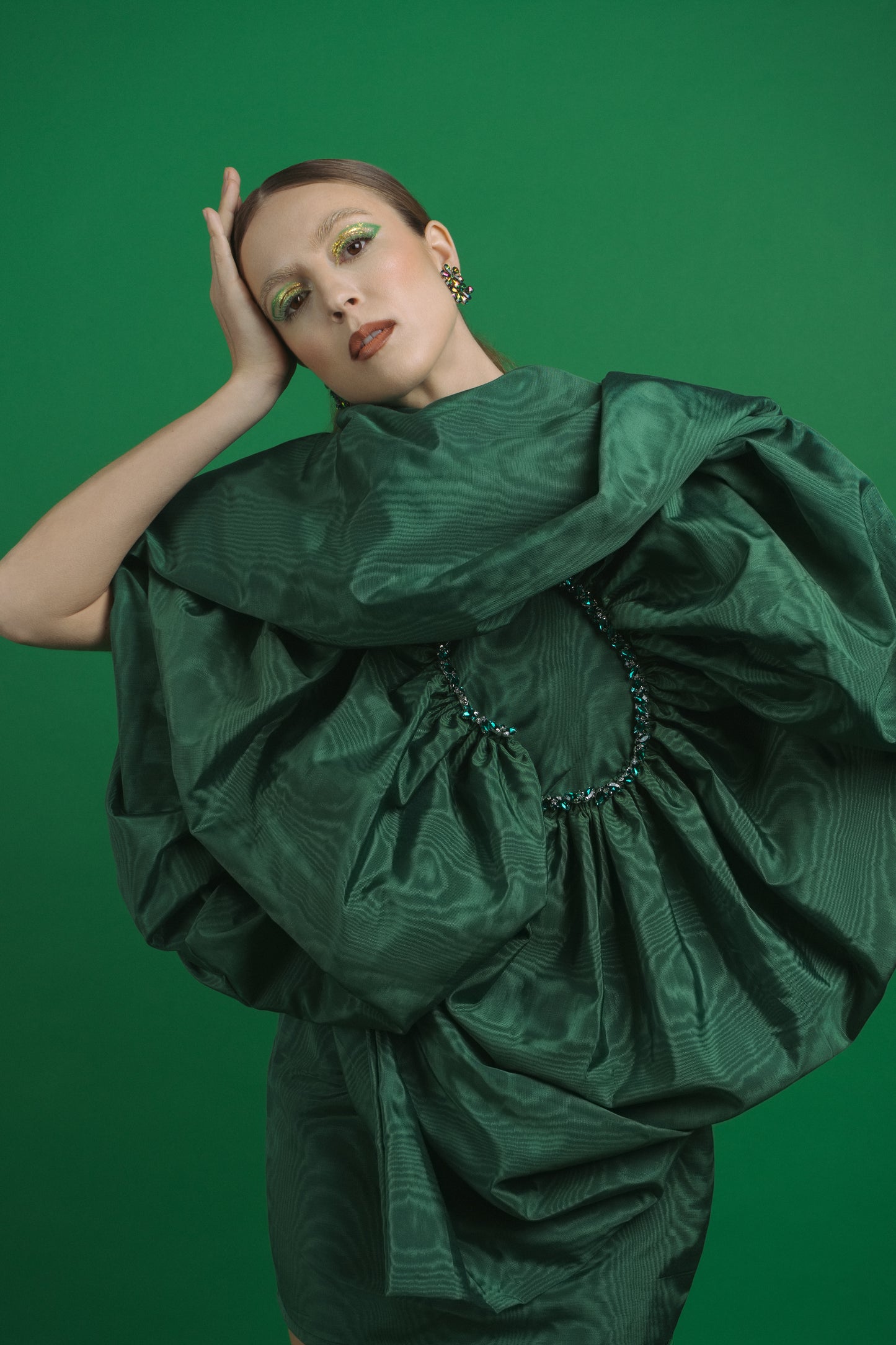 Verdant Reverie
