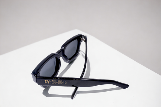 MR Clash Square Sunglasses- Unisex