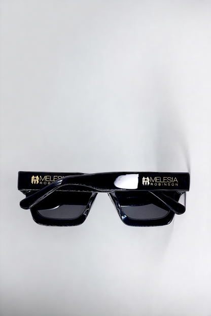 MR Clash Square Sunglasses- Unisex