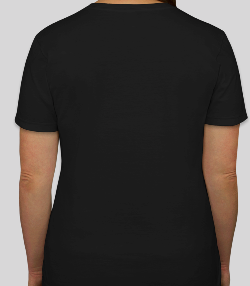 Signature Melesia Robinson T-Shirt - Women