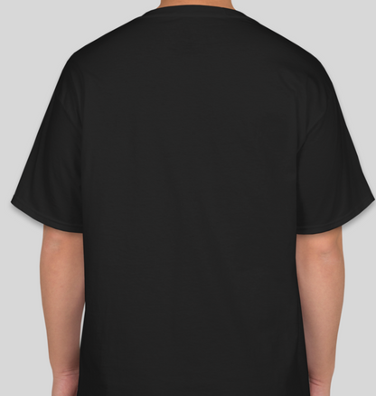 Signature Melesia Robinson T-Shirt- Men